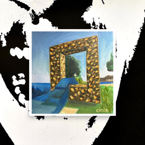 "The Disappointment" Poster Print